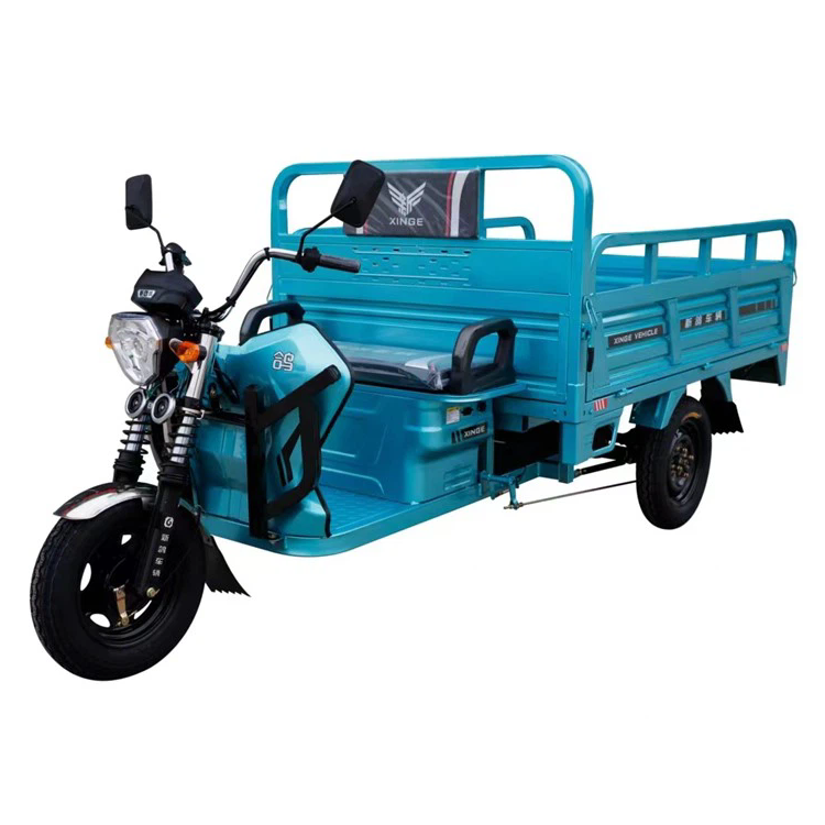 XINGE 1200W Super Power elektrisk lastcykel