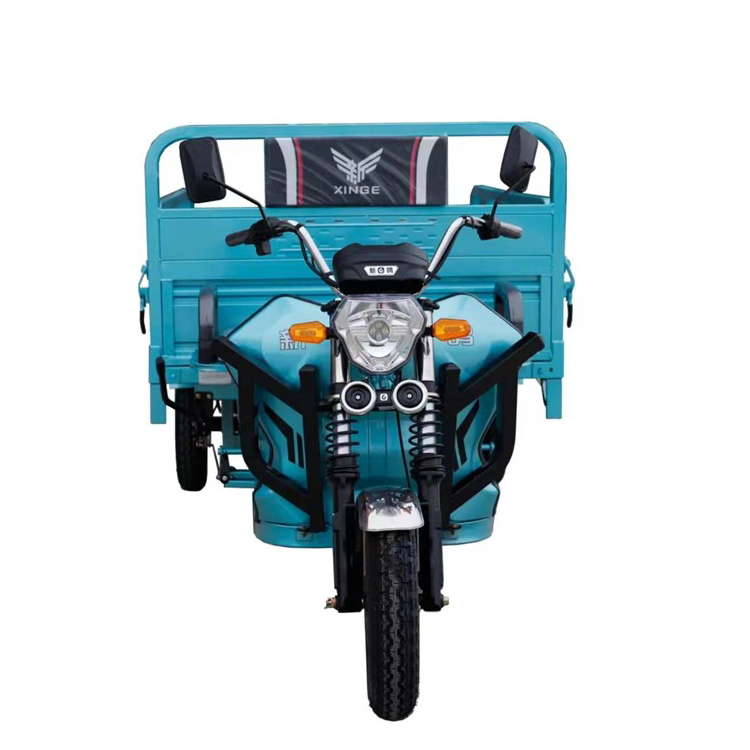 XINGE 1200W Super Power elektrisk lastcykel