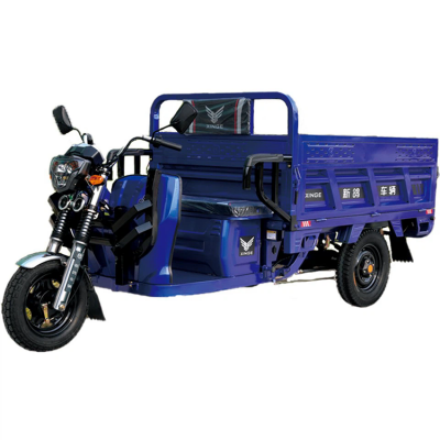 XINGE 1200W Super Power elektrisk lastcykel