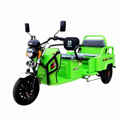 Næste artikelElektrisk Tricycle Mini Truck
